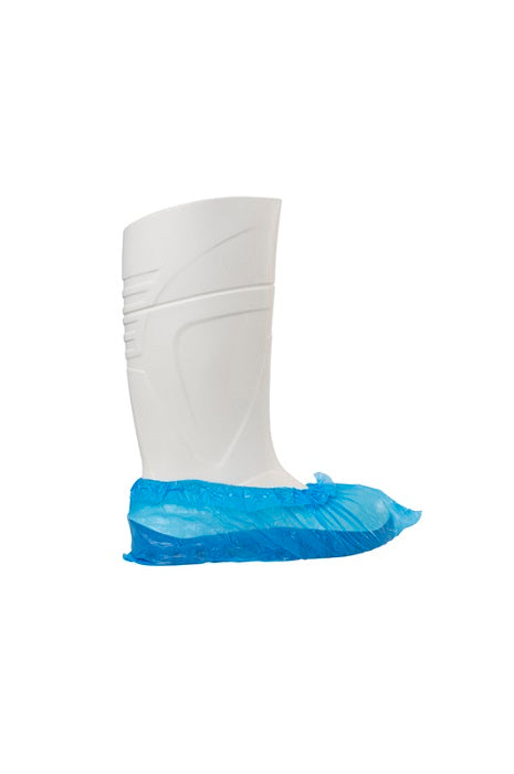 DISPOSABLE OVERSHOE