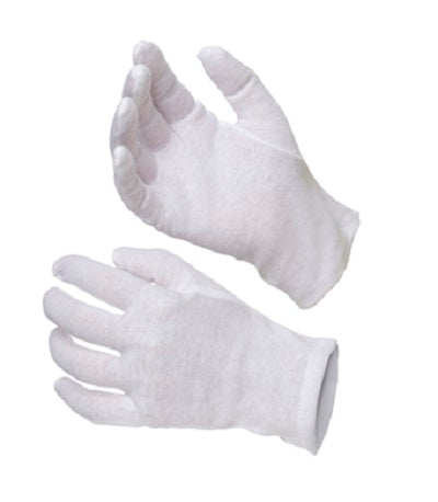 Fabric Gloves