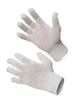 Knitted Cotton Gloves