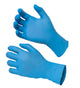 DISPOSABLE NITRILE GLOVES