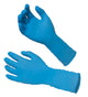 DISPOSABLE NITRILE GLOVES