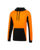 Hi Vis Evapor8 Hoodie- Long Sleeve